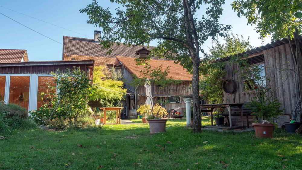 Haus – Ramsen