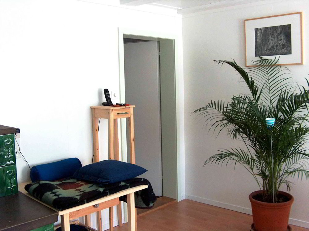 Haus – Ramsen - Ansicht 3