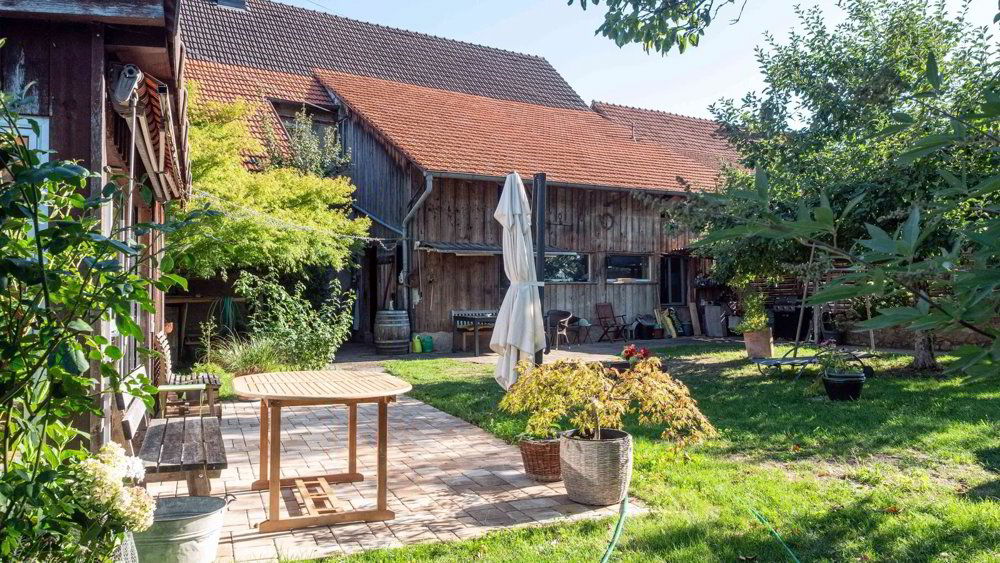 Haus – Ramsen - Ansicht 5