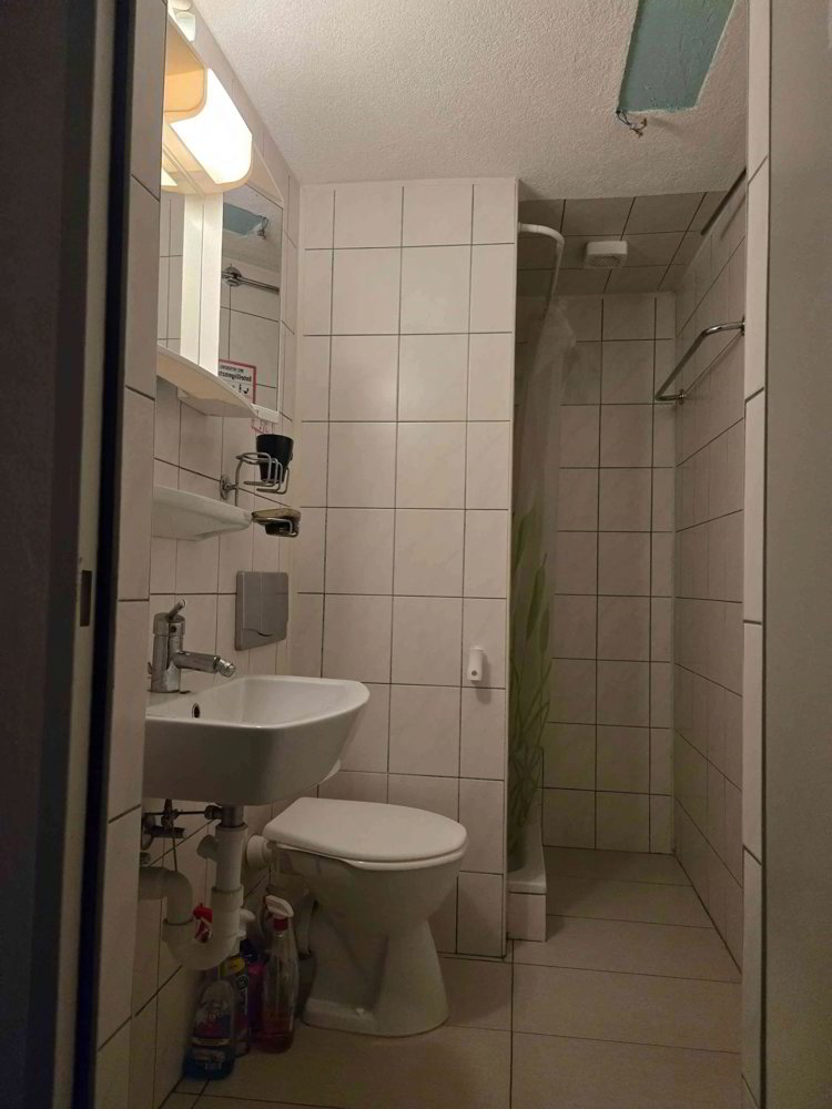 1 rooms Flat-sharing for rent in Steckborn - image 1/6