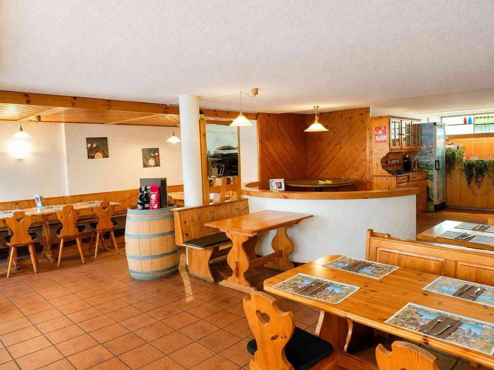 Vollvermietete Renditeliegenschaft mit Restaurant und 4 Wohnungen - Ansicht 5
