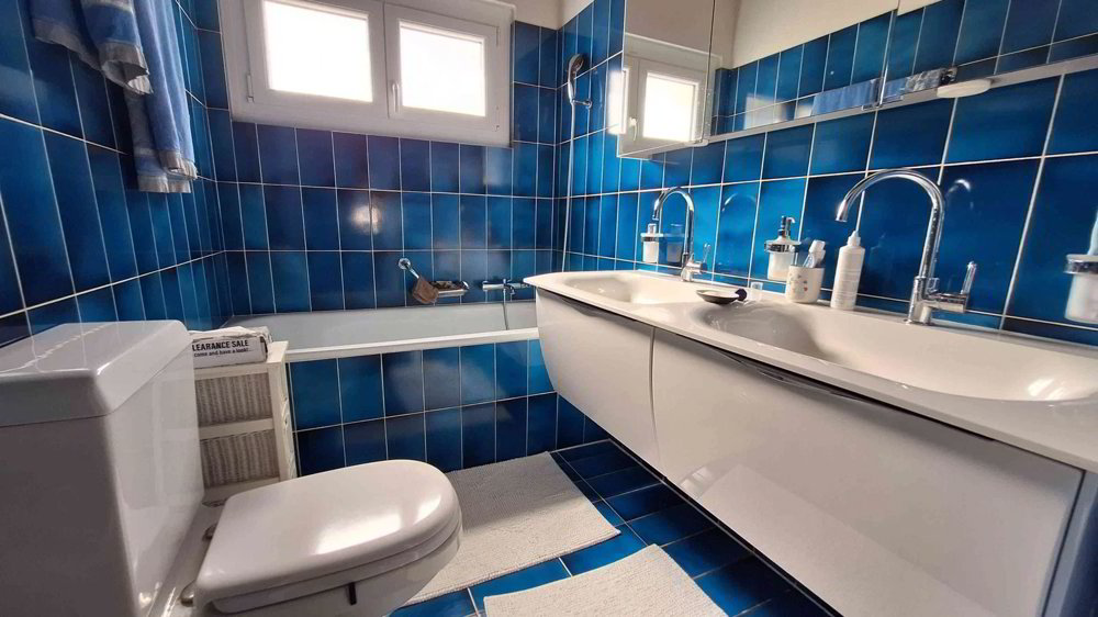 8 Zimmer Haus zum verkaufen in Astano - Bild 1/13