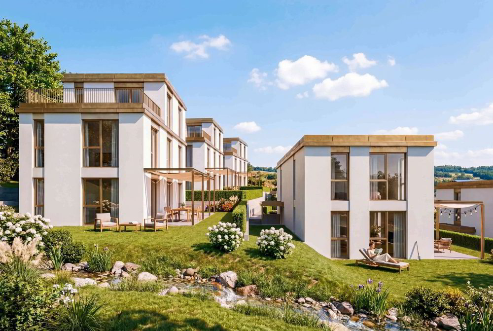 Haus – Ebnat-Kappel