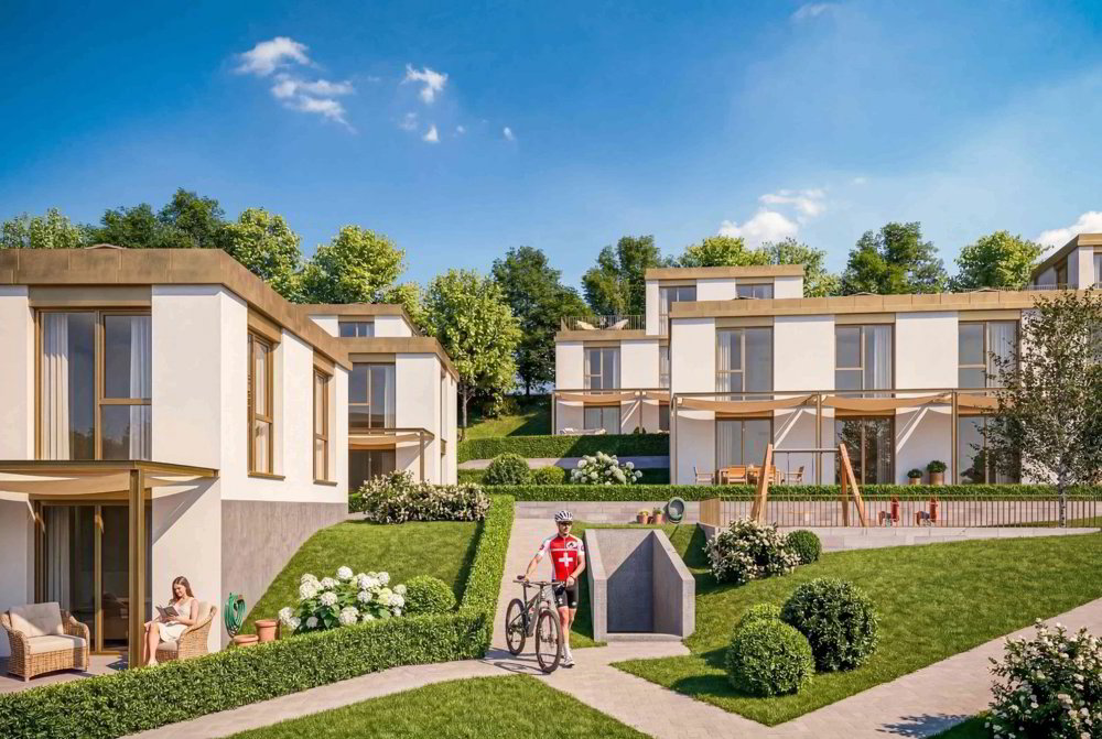 Haus – Ebnat-Kappel - Ansicht 3