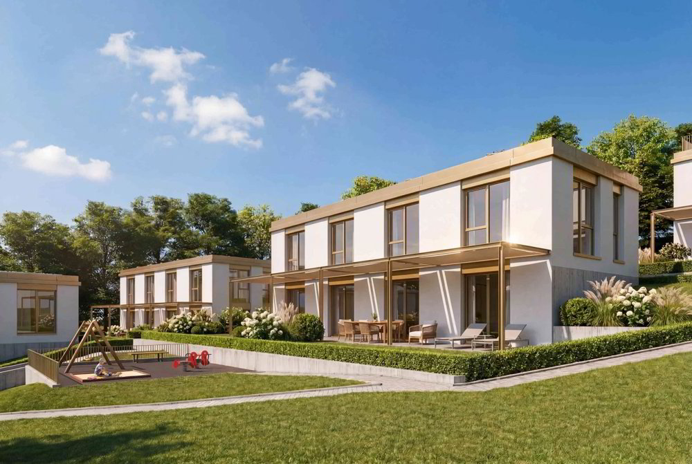 Haus – Ebnat-Kappel - Ansicht 4