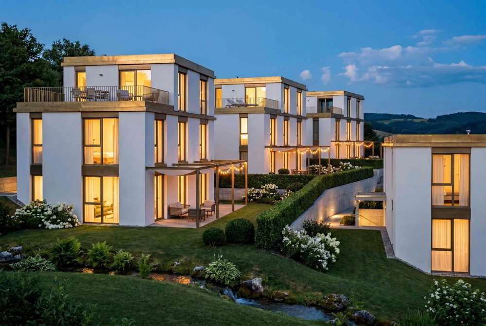 Haus – Ebnat-Kappel - Ansicht 5