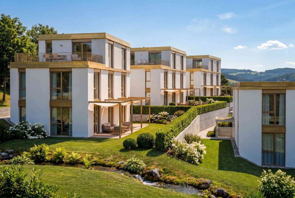 Haus – Ebnat-Kappel - Mehr