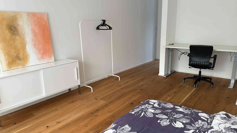 Wohnung – St. Gallen - Ansicht 2