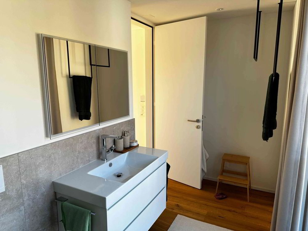 Wohnung – St. Gallen - Ansicht 3