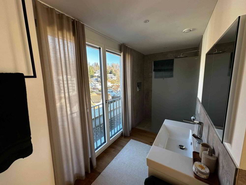 Wohnung – St. Gallen - Ansicht 4