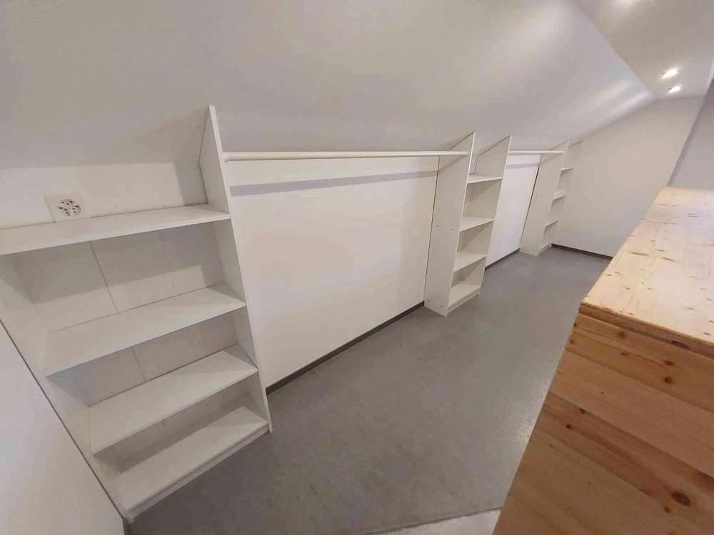 Wohnung – Bühler - Ansicht 2