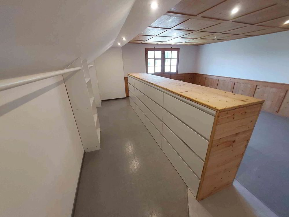 Wohnung – Bühler - Ansicht 3