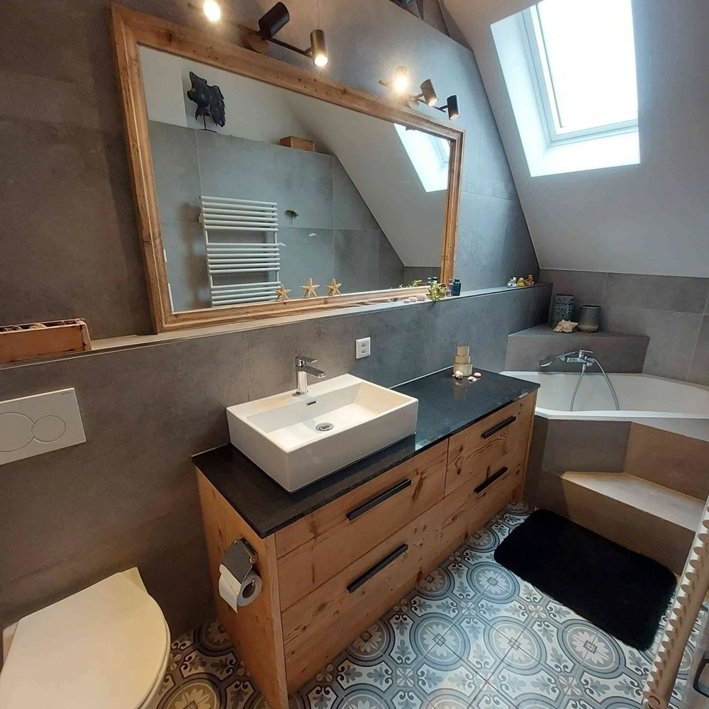 Wohnung – Bühler - Ansicht 4