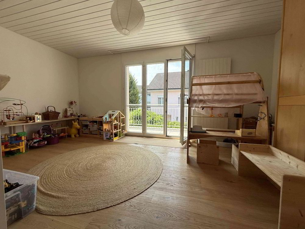 Haus – Steinach - Ansicht 4