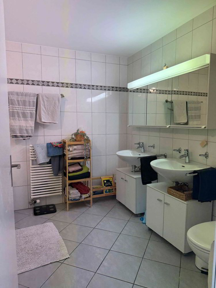 Haus – Steinach - Ansicht 5