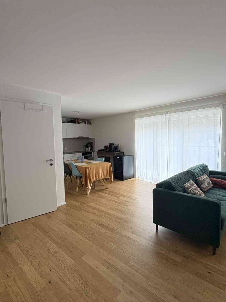 Wohnung – Lausanne
