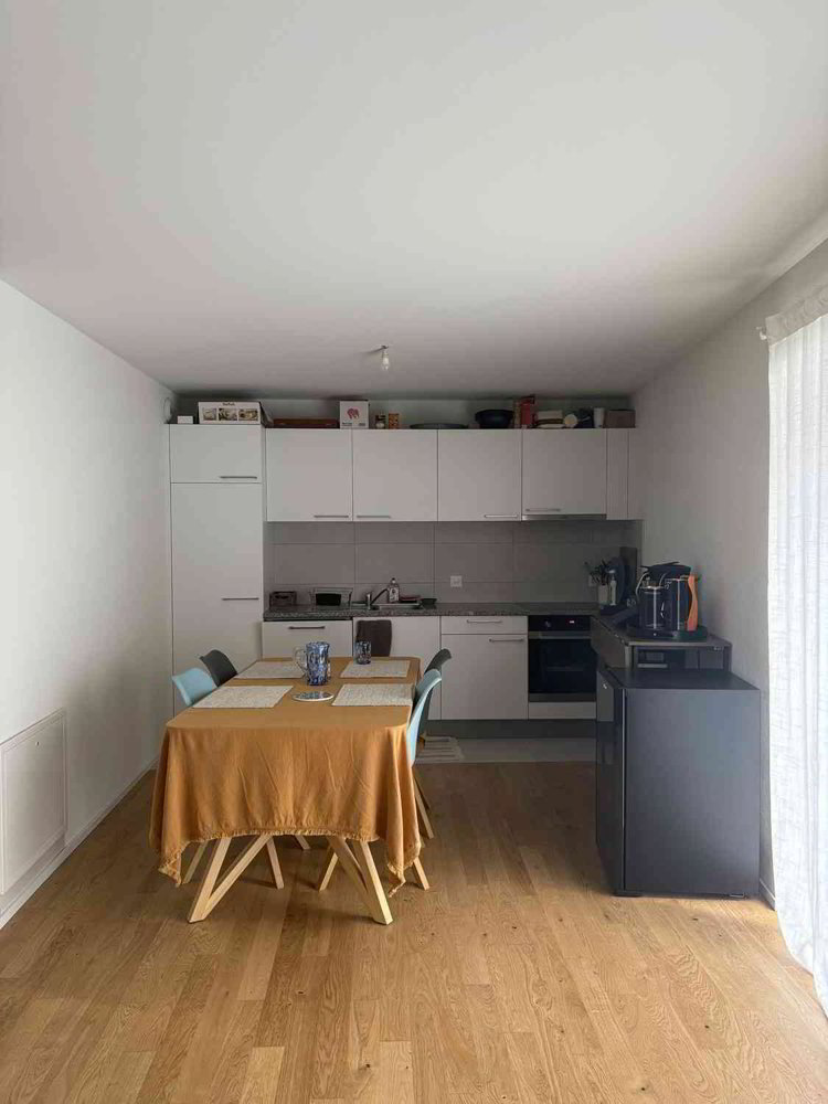 Wohnung – Lausanne - Ansicht 2
