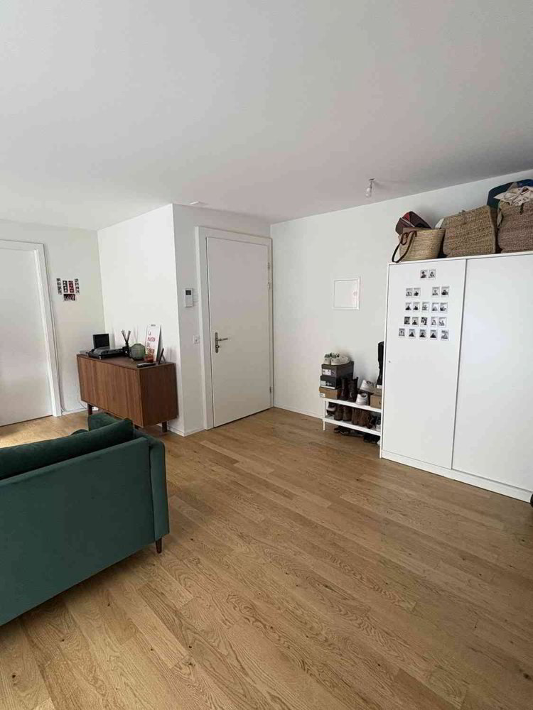 Wohnung – Lausanne - Ansicht 4