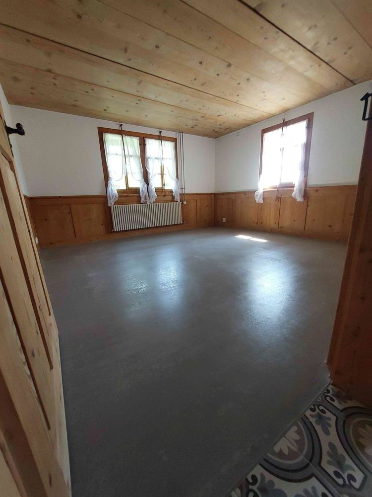 Wohnung – Bühler - Ansicht 3