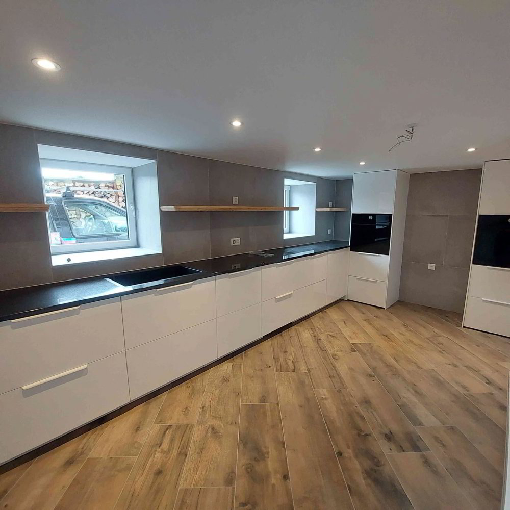 Wohnung – Bühler - Ansicht 4