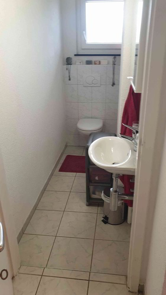 Wohnung – Rekingen AG - Ansicht 2
