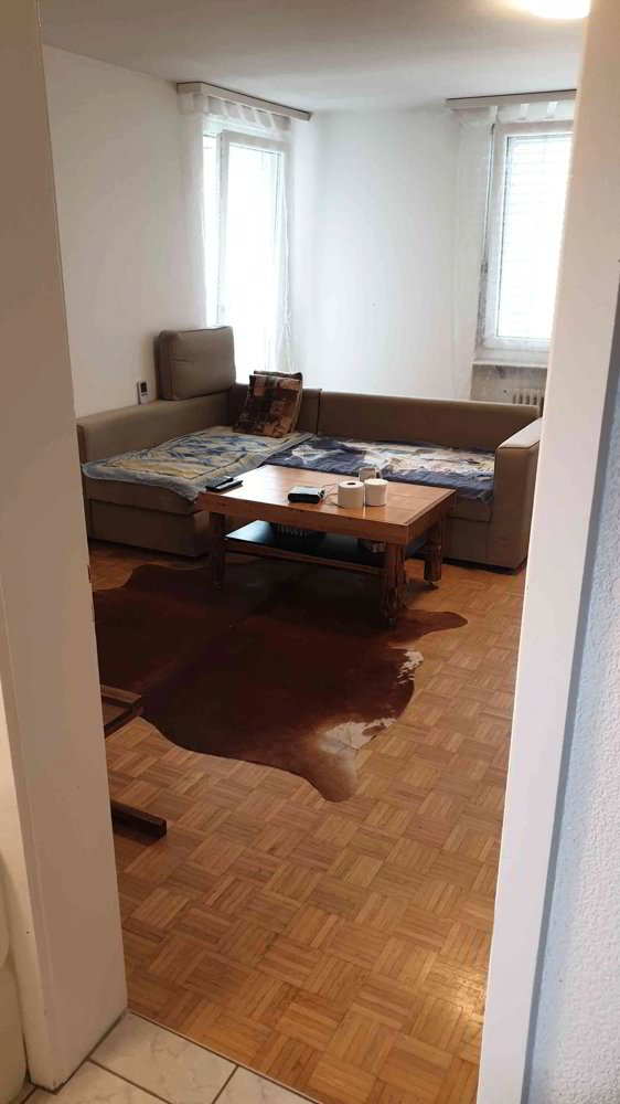 Wohnung – Rekingen AG - Ansicht 4