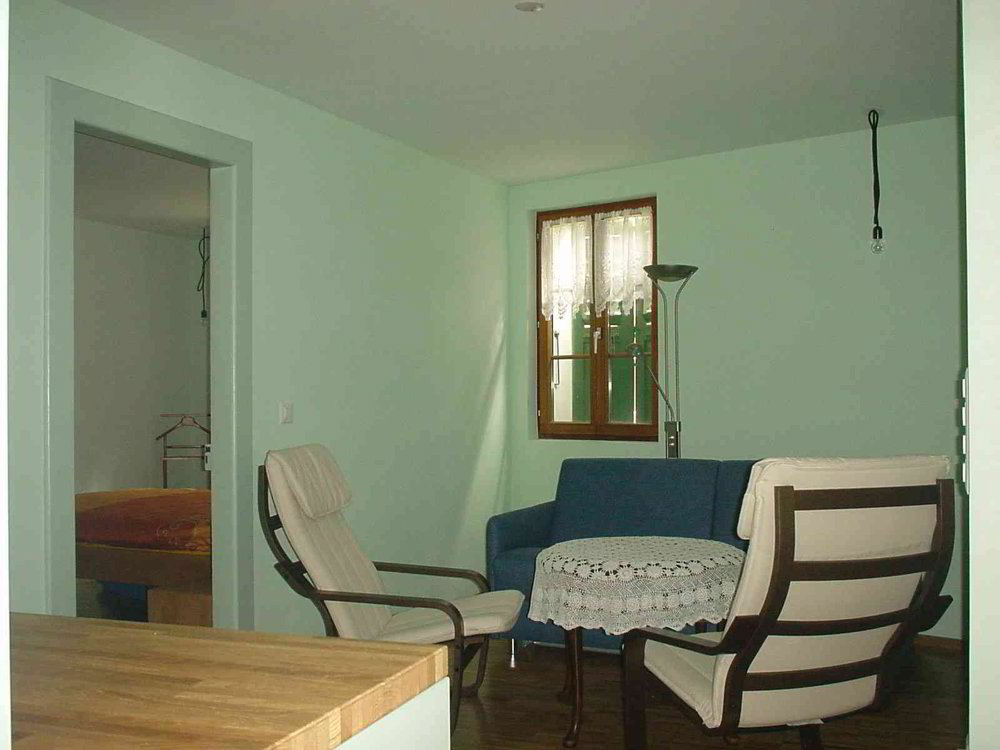 Wohnung – Visp - Ansicht 2