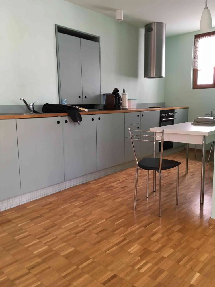 Wohnung – Visp - Ansicht 4