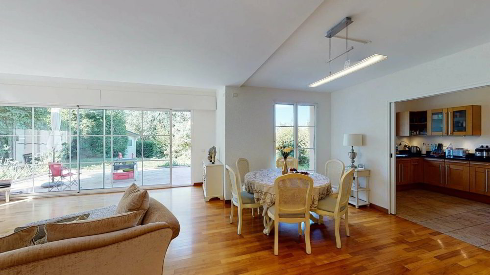 Haus – Denges - Ansicht 5