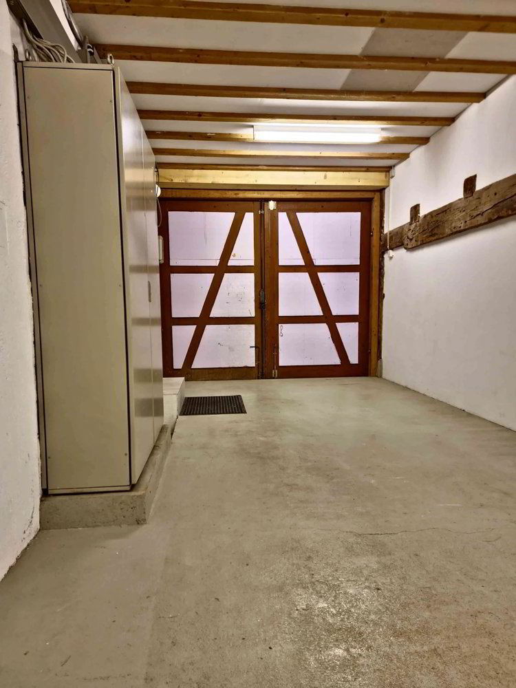 4.5 rooms Office & Commercial to buy in Wängi - image 1/9