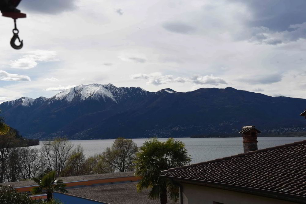 7 rooms House to buy in Vira (Gambarogno) - image 1/12