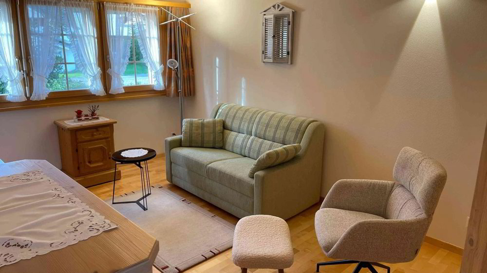 Wohnung – Appenzell - Ansicht 2
