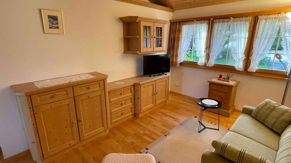 Wohnung – Appenzell - Ansicht 3