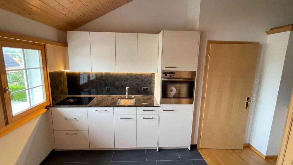 Wohnung – Appenzell - Ansicht 5