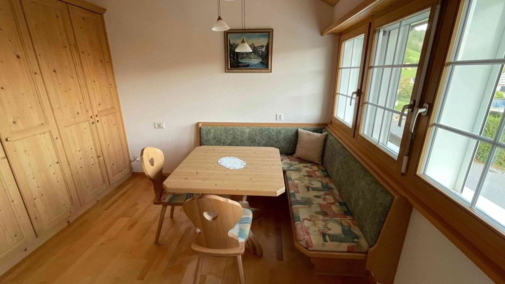 Wohnung – Appenzell - Mehr