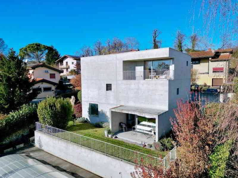 Haus – Stabio