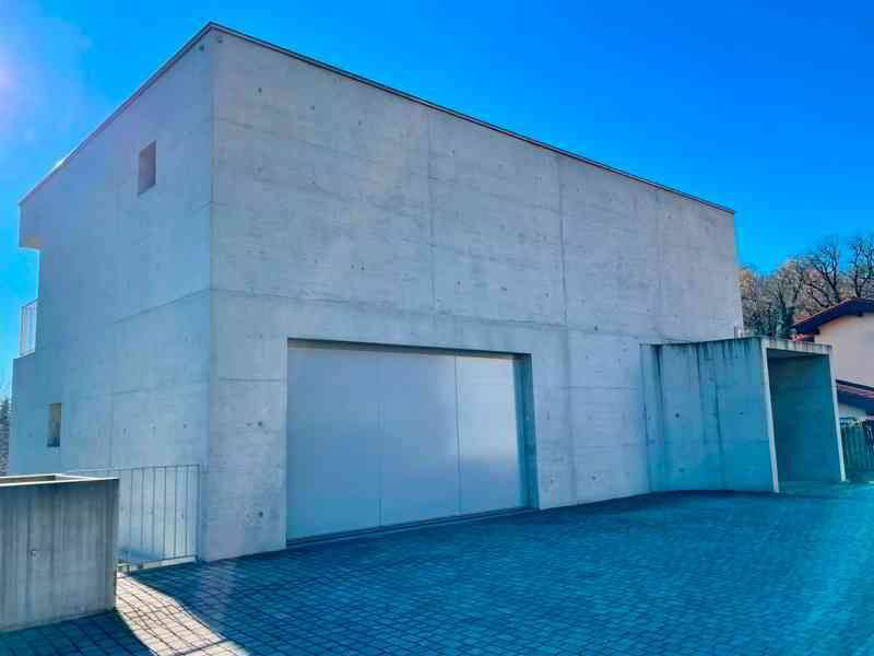 Haus – Stabio - Ansicht 2