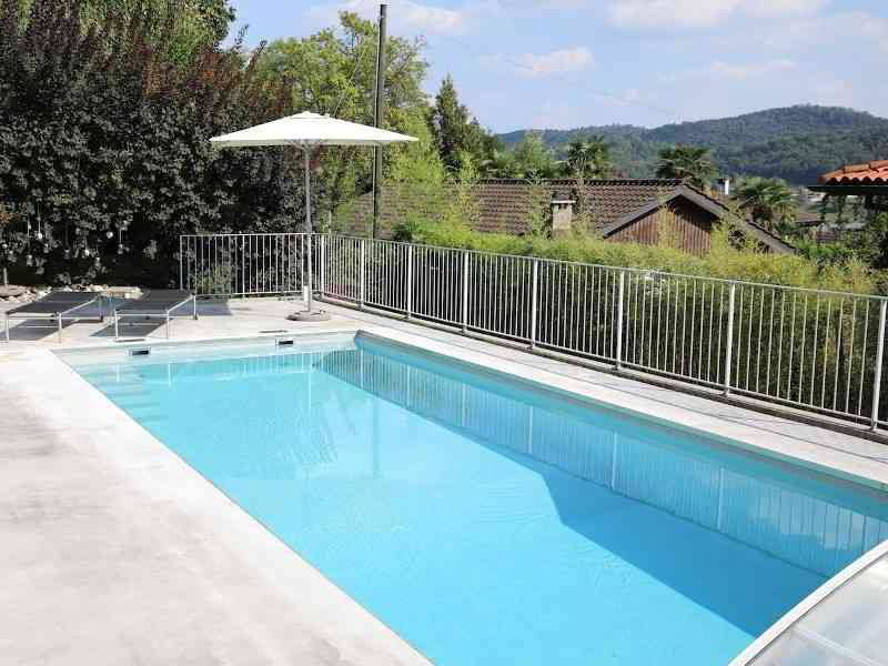 Haus – Stabio - Ansicht 3