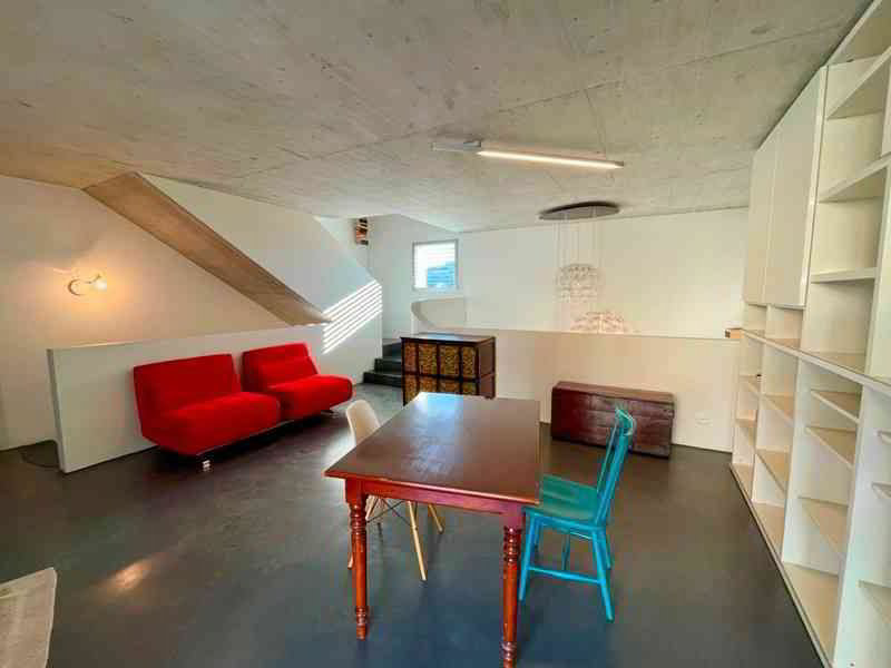 Haus – Stabio - Ansicht 4