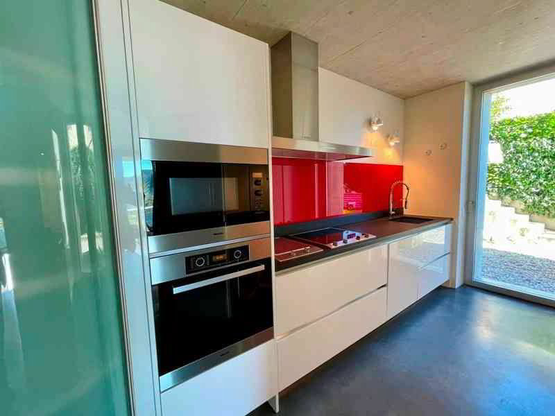 Haus – Stabio - Ansicht 5