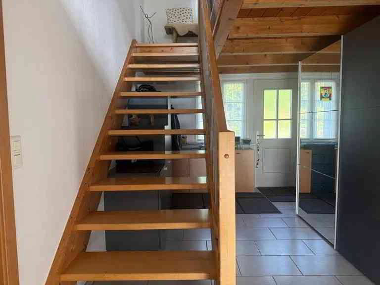 Haus – Aeschi SO - Ansicht 2