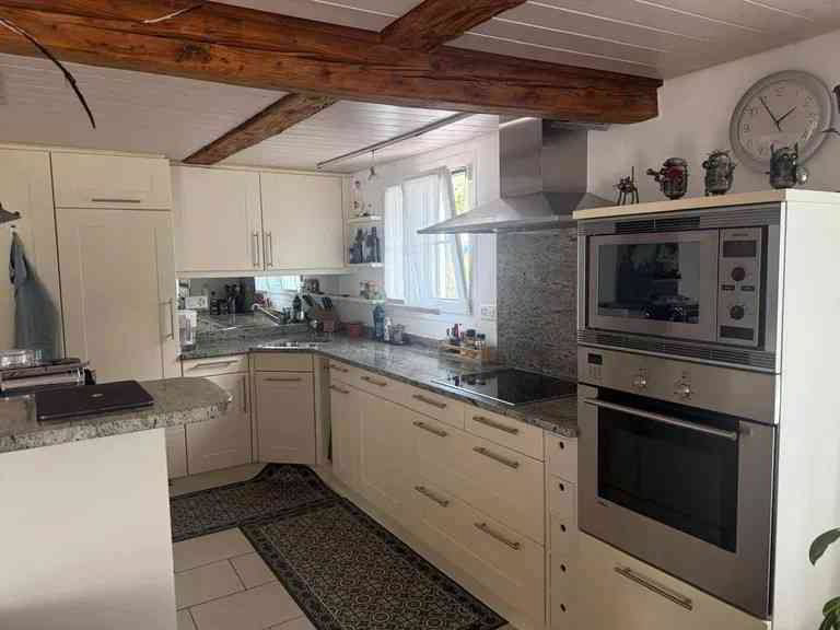 Haus – Aeschi SO - Ansicht 3