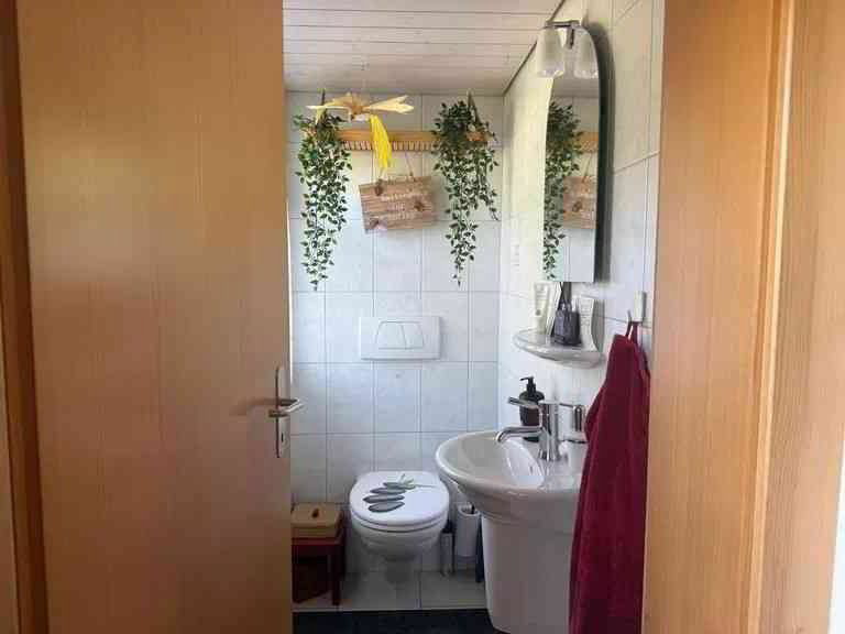 Haus – Aeschi SO - Ansicht 5