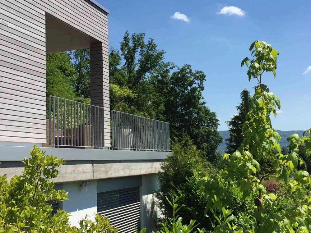 Haus – Reinach BL - Ansicht 2