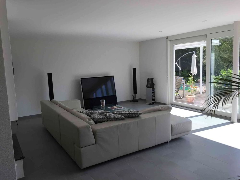 Haus – Reinach BL - Ansicht 3