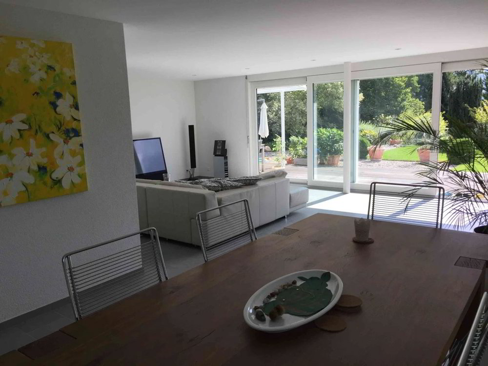 Haus – Reinach BL - Ansicht 4