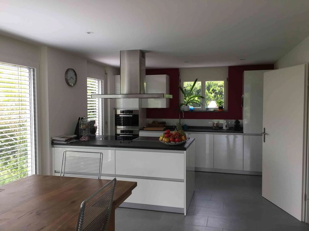 Haus – Reinach BL - Ansicht 5