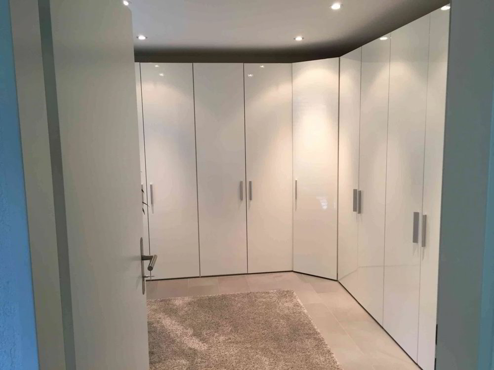 Haus – Reinach BL - Mehr
