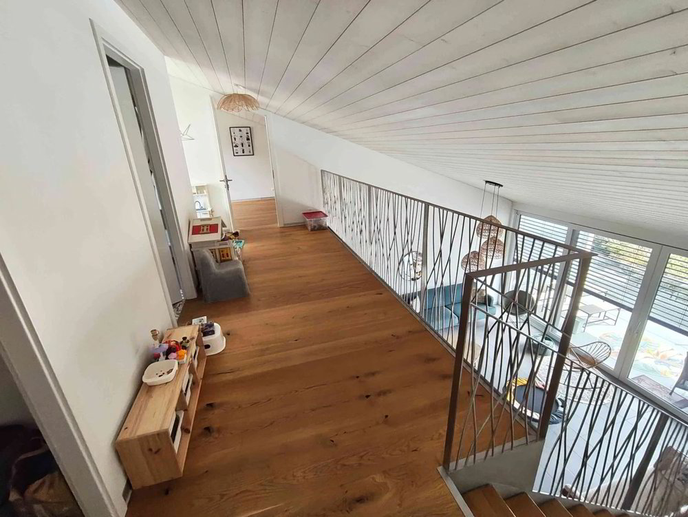 Wohnung – Venthône - Ansicht 5