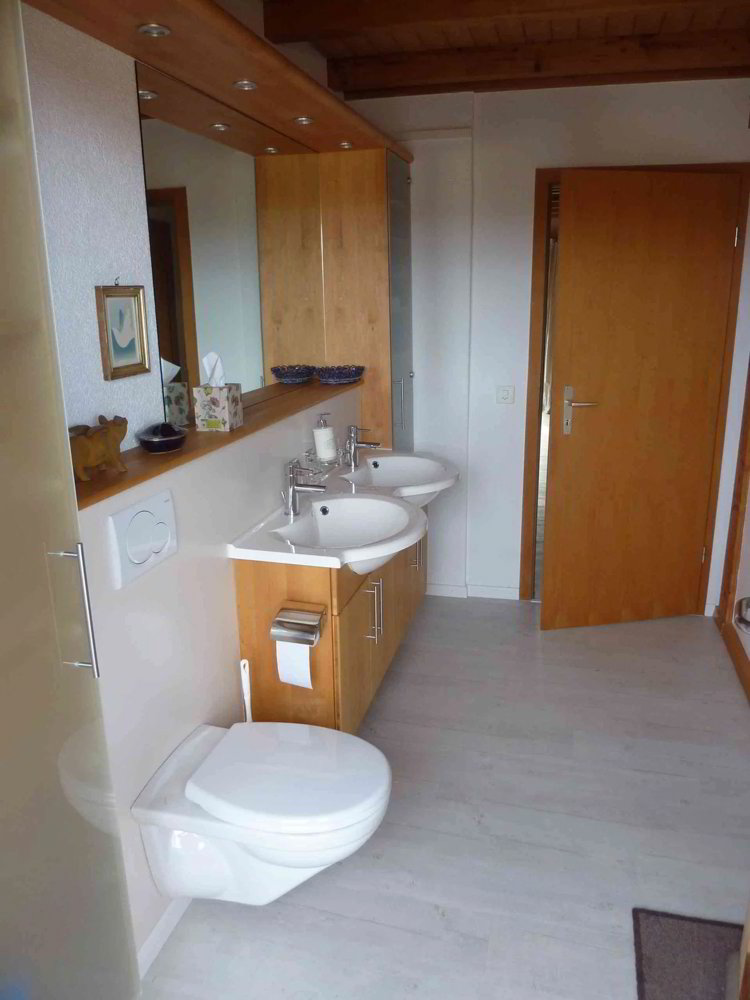 Wohnung – Nottwil - Ansicht 3